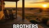 Brothers, la comedy con McConaughey e Harrelson su Apple TV+