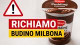 Budino proteico Milbona richiamato, rischio Bacillus cereus