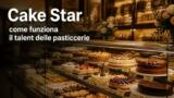 Cake Star, come funziona il talent delle pasticcerie