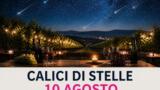 Calici di Stelle a Campoli Monte Taburno: la notte di San Lorenzo tra le vigne