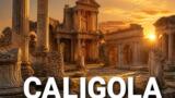 Caligola’s Hidden Legacy, il documentario stasera su La7