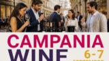 Campania Wine torna a Napoli: la terza edizione tra Galleria Umberto I e MUSAP