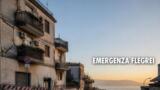 Campi Flegrei, 3830 sfollati e 217 edifici inagibili: i nuovi numeri dell’emergenza