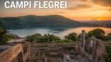 Campi Flegrei: guida a Pozzuoli, Baia e le terme