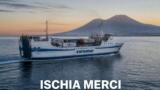 Campi Flegrei, nuove corse Caremar per garantire le merci a Ischia: il piano dei collegamenti