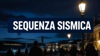 Campi Flegrei, sequenza sismica in nottata: le scosse