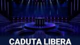 Canale 5, dal 7 settembre arriva Caduta Libera con Max Giusti