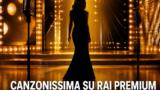 Canzonissima stasera su Rai Premium con Milly Carlucci