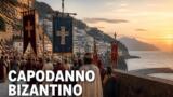 Capodanno Bizantino ad Amalfi 2026: programma dal 31 agosto al 2 settembre