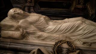 Cappella Sansevero e il Cristo Velato: guida alla visita