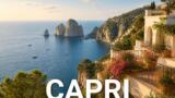 Capri, cosa fanno oggi gli attori della fiction Rai