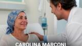 Carolina Marconi al Pronto Soccorso per un malore: «Ho temuto il ritorno del tumore». Come sta ora