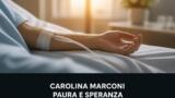 Carolina Marconi, paura in vacanza: malore e corsa al pronto soccorso, la Tac esclude il ritorno del tumore