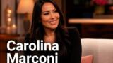 Carolina Marconi: percorso per adottare un bambino