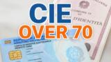 Carta d’identità elettronica, validità illimitata per gli over 70