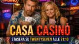 Casa Casinò stasera su Twentyseven: la commedia con Will Ferrell