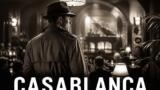 Casablanca stasera su Rai Movie: il capolavoro con Humphrey Bogart e Ingrid Bergman