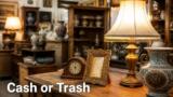 Cash or Trash, la notte dei tesori stasera sul Nove