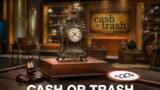 Cash or Trash speciale su Nove: quando tutto è iniziato