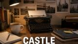 Castle stasera su Rai 4: la serie con Nathan Fillion