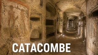 Catacombe di San Gennaro: guida alla Napoli sotterranea