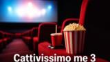 Cattivissimo me 3 stasera su Sky Cinema Family