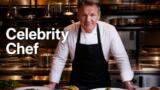 Celebrity Chef stasera su Sky Uno: Borghese