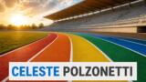 Celeste Polzonetti: biografia, famiglia e la carriera della giovane stella dei 100 ostacoli