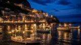 Cetara Experience 2026: la Notte delle Lampare illumina la Costiera Amalfitana dal 5 all’8 agosto