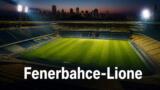 Champions League stasera: Fenerbahce-Lione su Sky alle 21