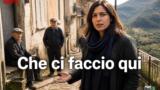 Che ci faccio qui domenica 9 agosto in prima serata su Rai 3