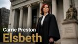 Chi è Carrie Preston la star di Elsbeth su Rai 2