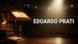 Chi è Edoardo Prati, il divulgatore dei classici ospite della Perdonanza su Rai 1