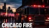 Chicago Fire 14, anticipazioni 21 agosto: Kidd rischia la vita