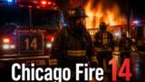 Chicago Fire 14 stasera su Italia 1: nuovo episodio