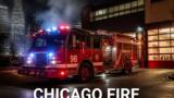 Chicago Fire stasera su Italia 1: nuovi episodi in prima serata