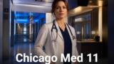 Chicago Med 11 anticipazioni 6 agosto: Goodwin affronta un lutto