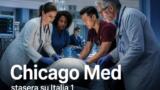 Chicago Med stasera su Italia 1 6 agosto 2026: trama