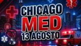 Chicago Med stasera su Italia 1: due episodi
