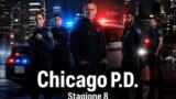 Chicago P.D. stagione 8 in arrivo su Prime Video
