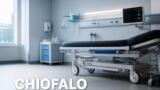 Chiofalo al Pronto Soccorso: morso dal ragno violino