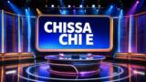 Chissà chi è, il quiz di Amadeus dal 22 settembre sul Nove