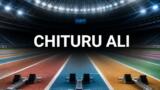 Chituru Ali: biografia, famiglia e la carriera del velocista da 9.96