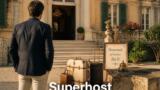 Christian De Sica sarà Superhost su Rai 1: la nuova commedia in tre serate