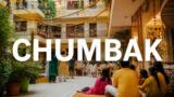 Chumbak su Netflix dal 28 agosto