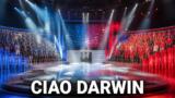 Ciao Darwin 9, stasera su Canale 5