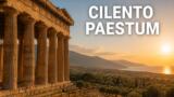 Cilento e Paestum: guida ai templi, ai borghi e alle spiagge