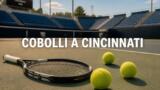 Cobolli-Jodar a Cincinnati: la sfida per i quarti, dove vederla in tv e streaming