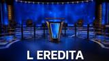 Come funziona L’Eredità: regole del gioco e montepremi