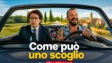 Come può uno scoglio su Sky Cinema: cast e trama